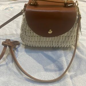 Vietnam handcrafted purse